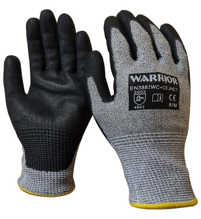 Cut Resistant Electricians Gloves Screwfix Deligo Cut Resistant