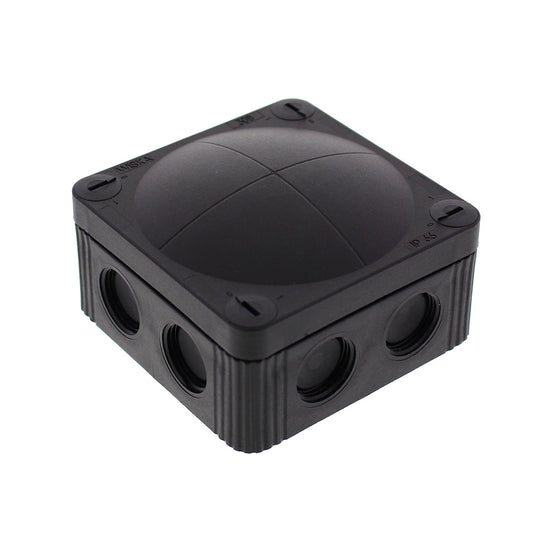 Industrial Junction Boxes