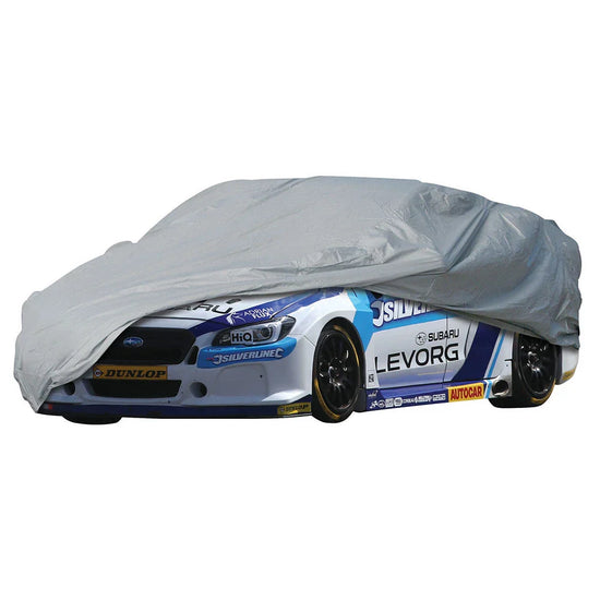 Vehicle Care