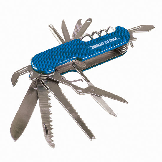 Utility Knives and Scissors