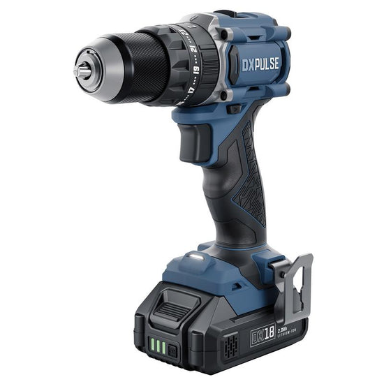 Power Tools