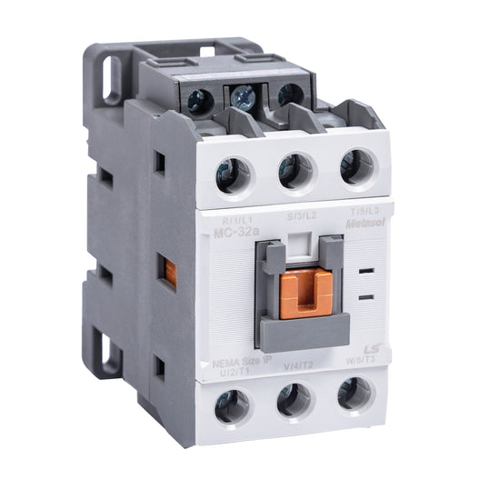 DC Contactors