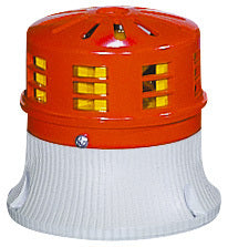 Motor Driven Sirens