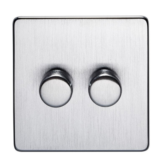 Crabtree Dimmer Switches & Sockets