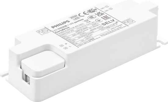 Industrial Lighting Controls
