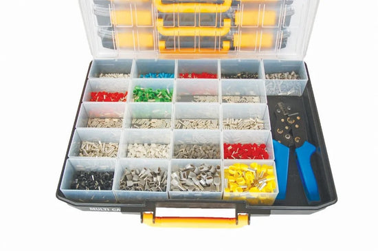 Cable Markers