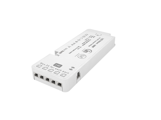 LED Drivers
