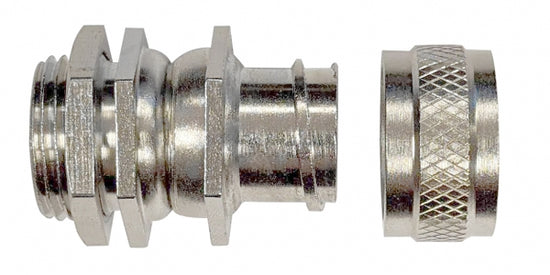 Metal Glands
