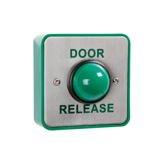 Access Control and Door Entry