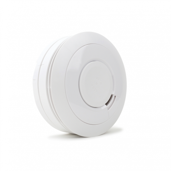 Smoke Alarms