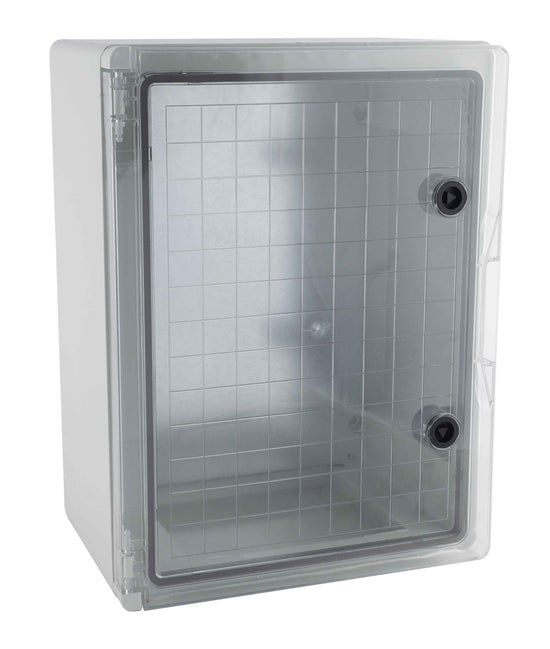 Distribution and Enclosures