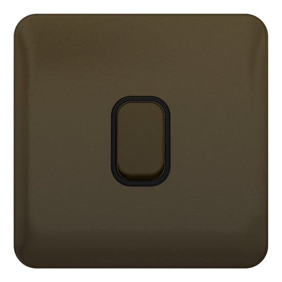 Fused Switches