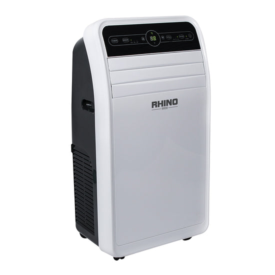 Air Conditioning and Fans