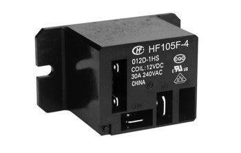 Surface Mount Power Relays