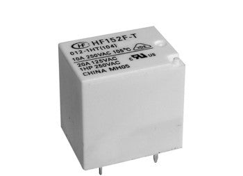 PCB Power Relays