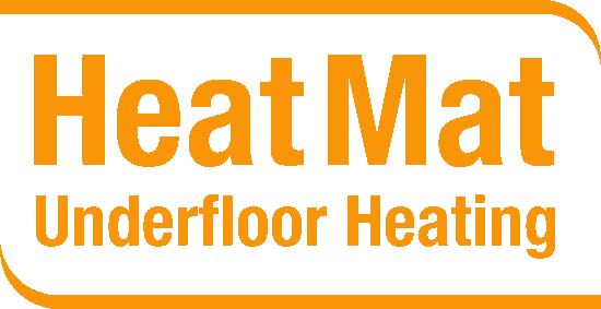 Heat Mat Underfloor Heating