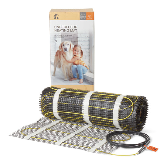 Underfloor Heating