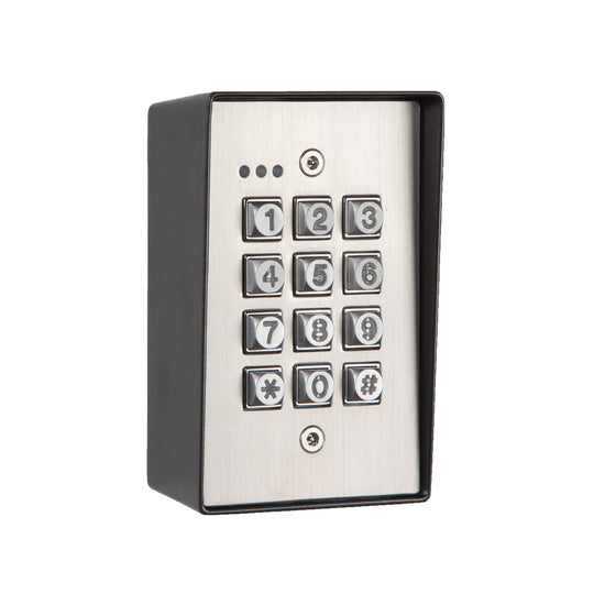 Keypads