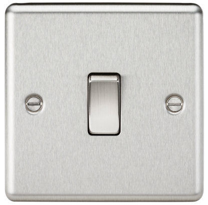 Intermediate Switches
