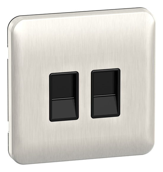 Ethernet Sockets