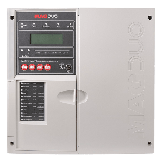 Fire Alarms & Accessories