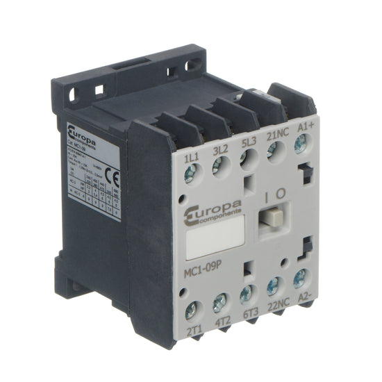MC1 Mini Contactors