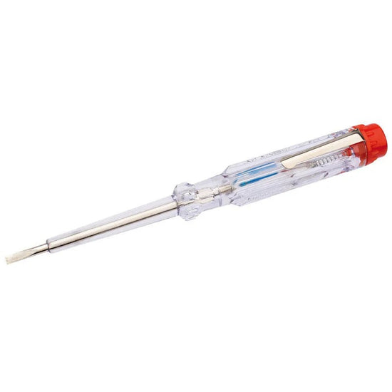Screwdrivers - Testers