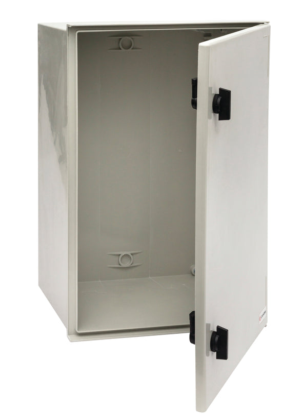 ABS GRP Polycarbonate Enclosures