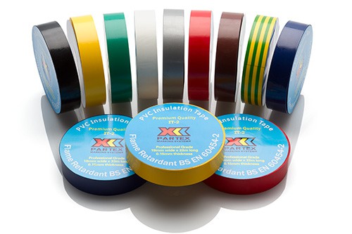 Tapes