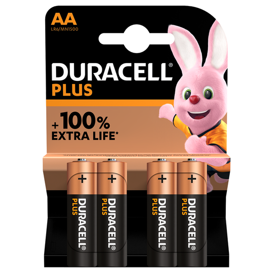 Batteries for the Home