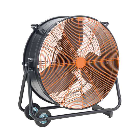 Industrial Heating