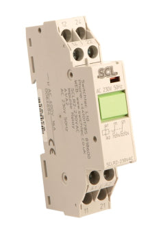 Impluse Latching Relays
