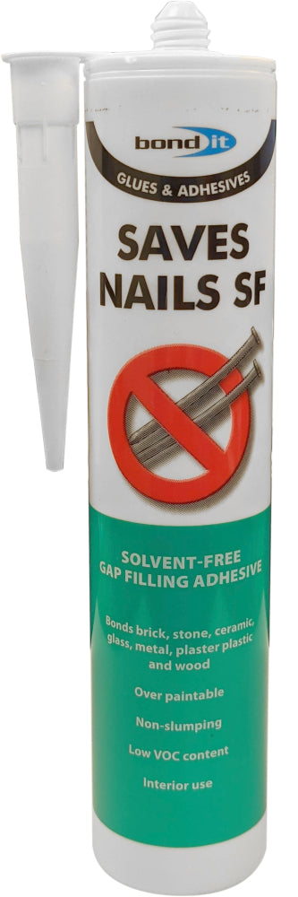 Adhesives