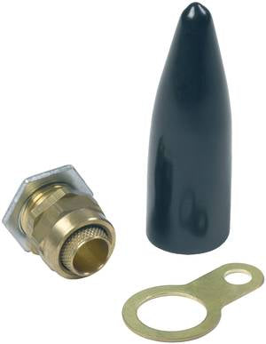 Cable Glands - SWA