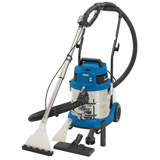 Vacuum Cleaners