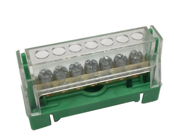 Distribution Blocks