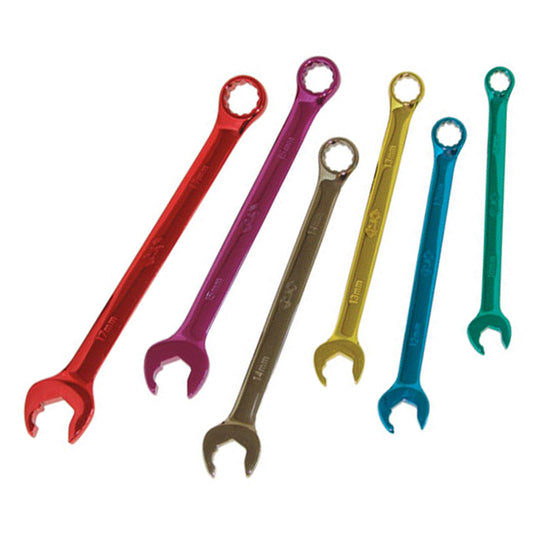 Spanner Sets