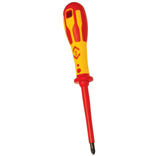 Screwdrivers - PZ