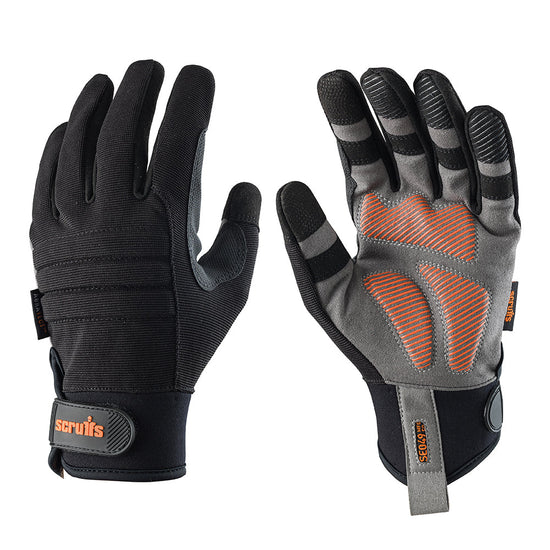 Gloves