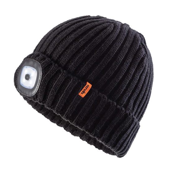 Beanies and Hats