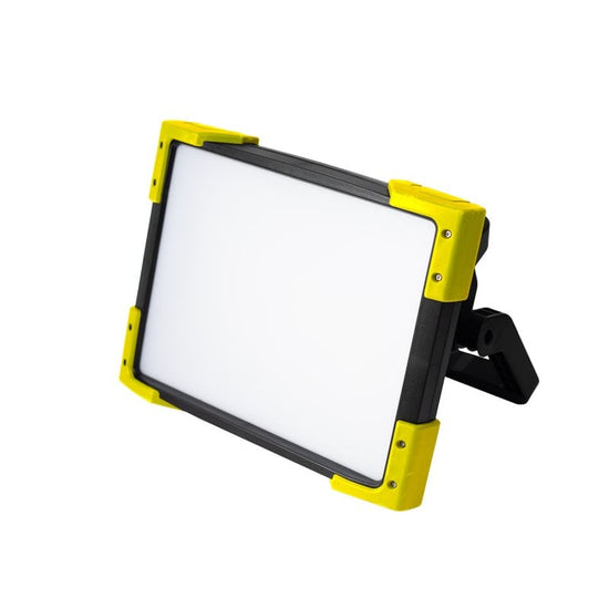 Site Lighting & Work Lights