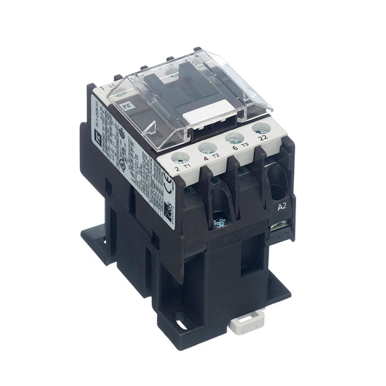 TC1 3 Pole Contactors