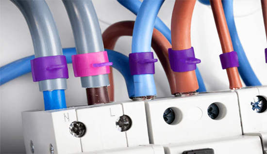Thermochromic Solutions