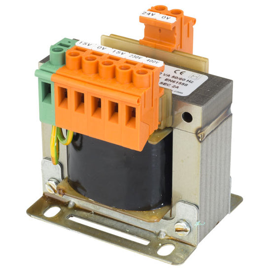 Transformers and Power Supplies