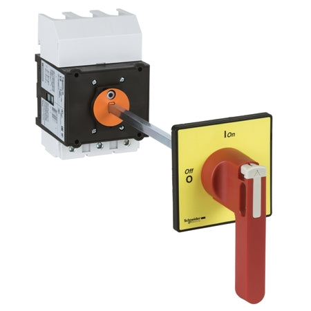 Panel Mount Isolators
