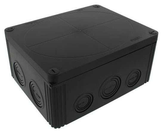 Wiska Junction Boxes