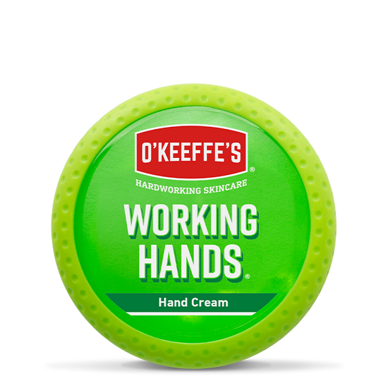 Hand Cream