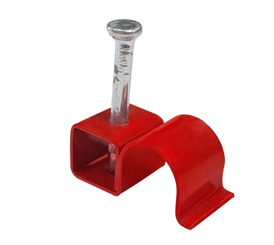 Cable Clips - Metal