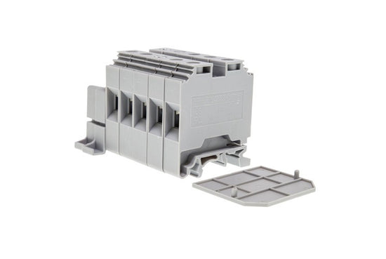 Din Rail Terminals