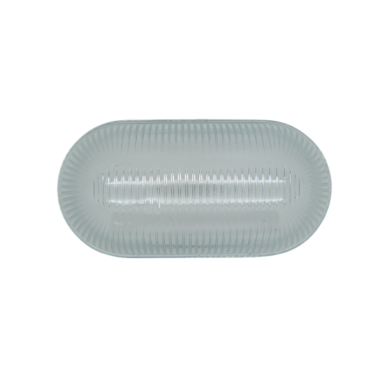 Lampfix 09083 Navigator E27 Large Standard Bulkhead Replacement Glass